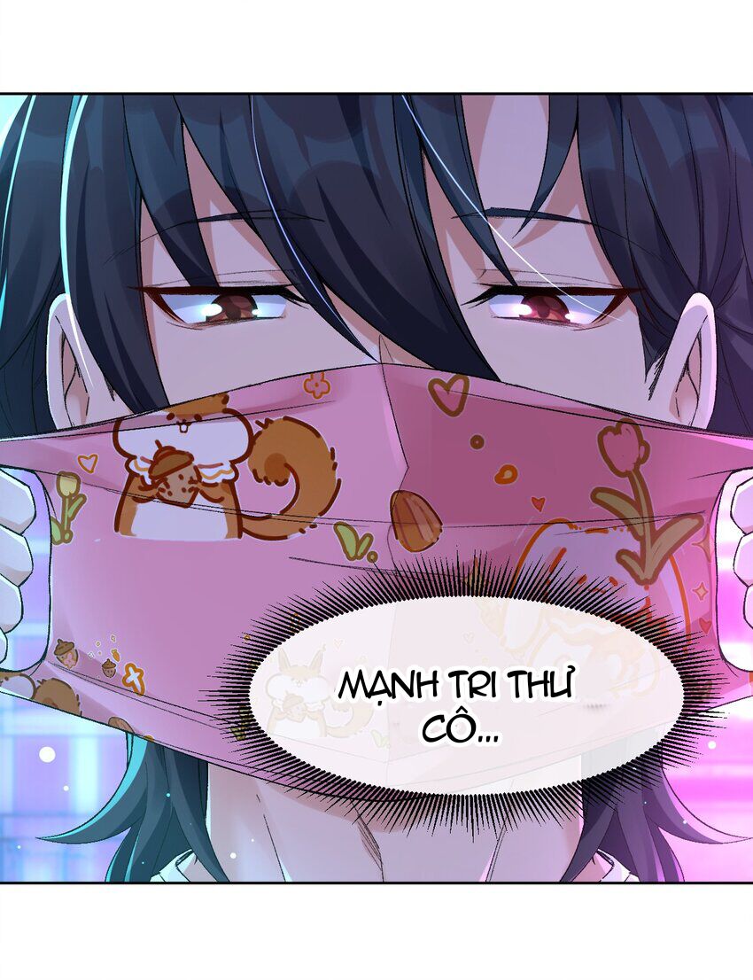Nhân Sinh Thâm Tiềm Chap 4 - Next Chap 5