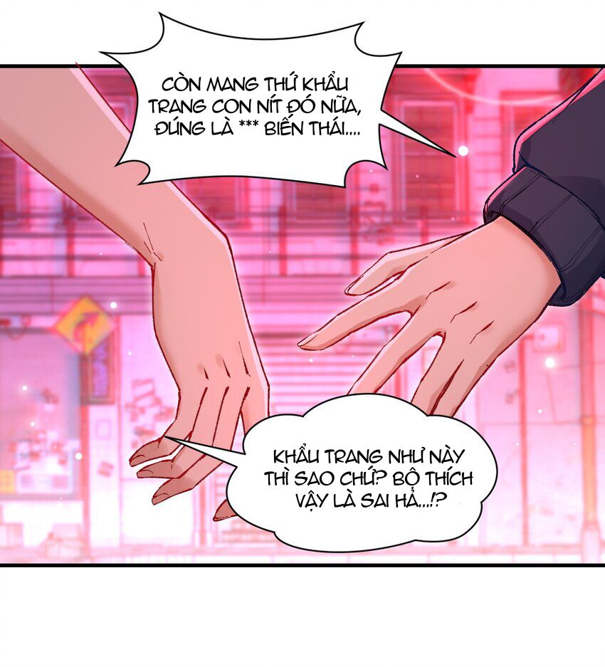 Nhân Sinh Thâm Tiềm Chap 4 - Next Chap 5