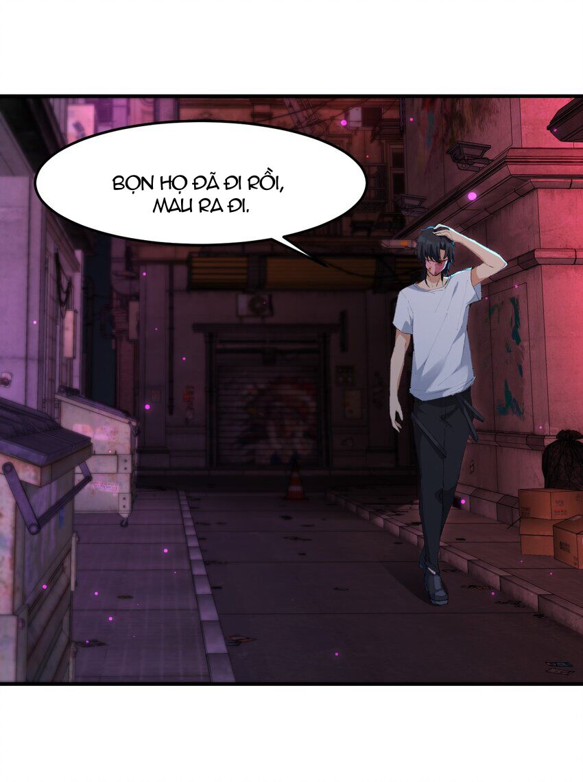 Nhân Sinh Thâm Tiềm Chap 4 - Next Chap 5