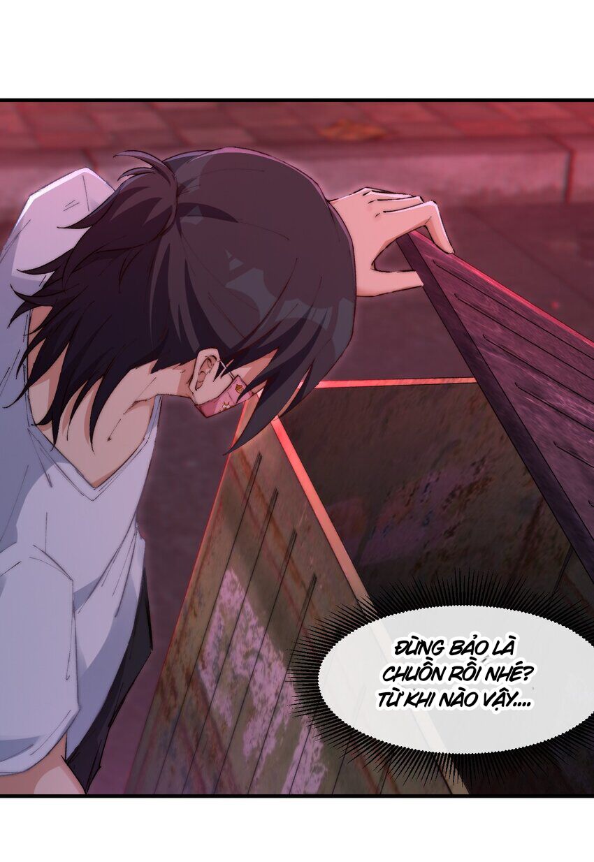 Nhân Sinh Thâm Tiềm Chap 4 - Next Chap 5