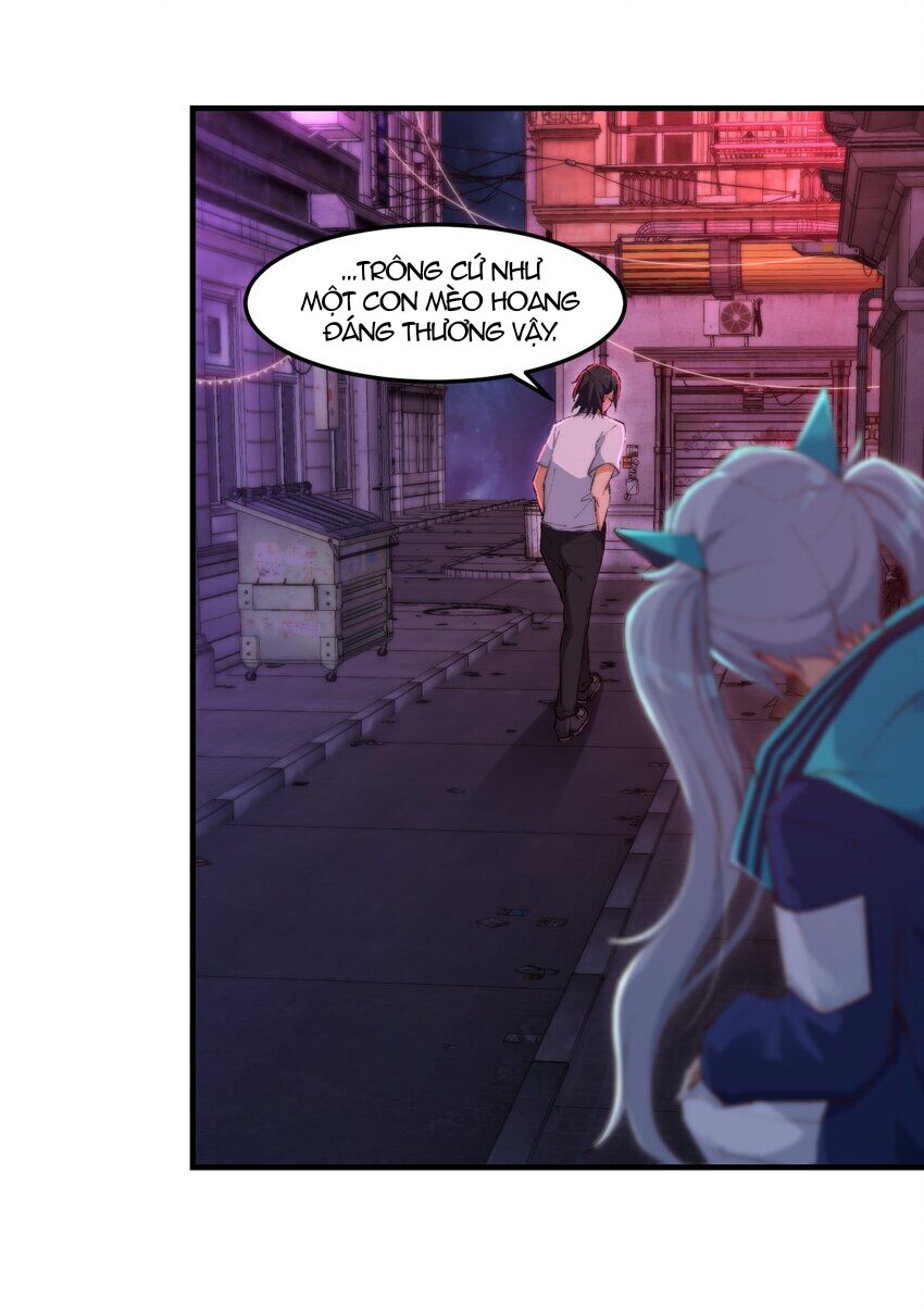 Nhân Sinh Thâm Tiềm Chap 4 - Next Chap 5