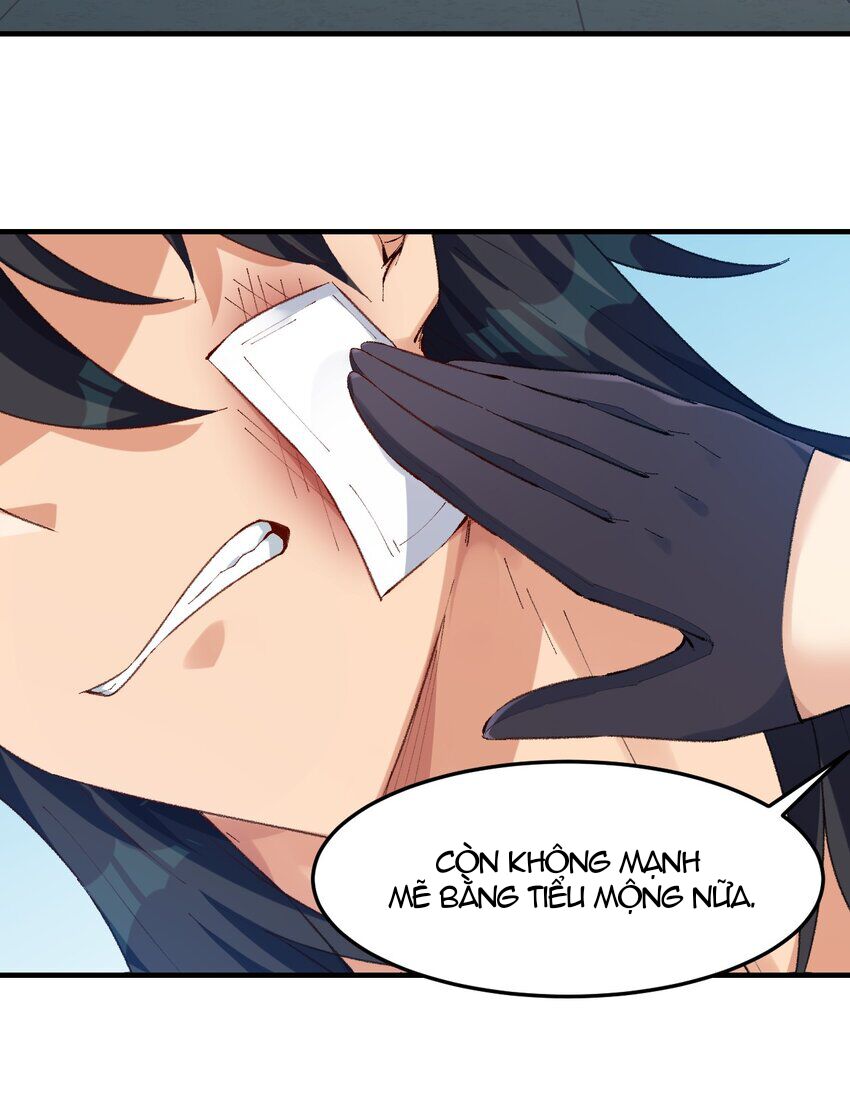 Nhân Sinh Thâm Tiềm Chap 4 - Next Chap 5