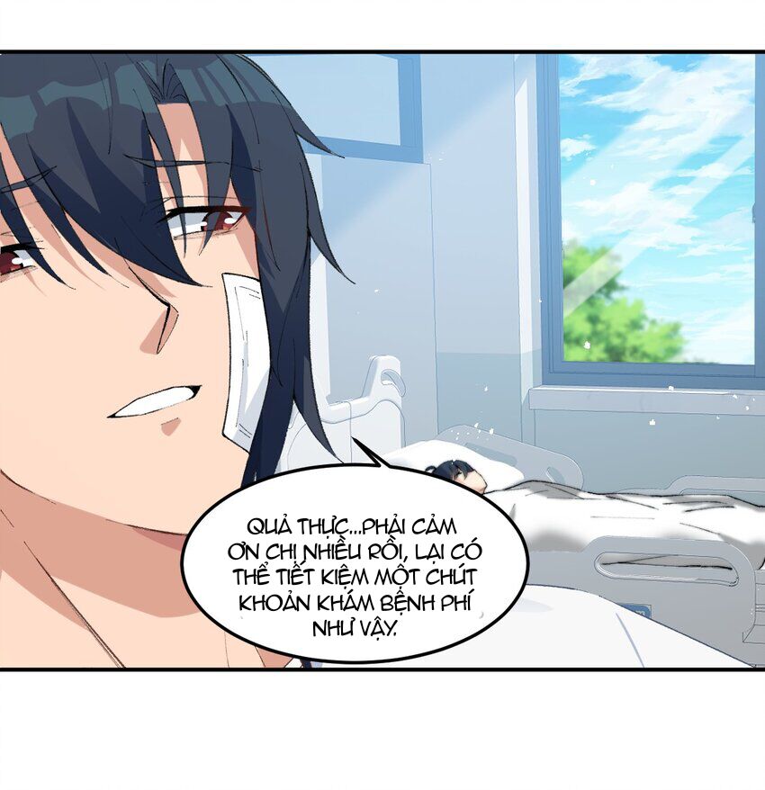 Nhân Sinh Thâm Tiềm Chap 4 - Next Chap 5