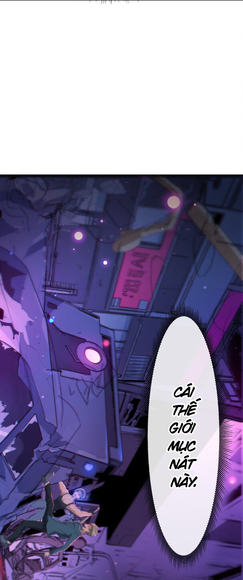 Nhân Sinh Thâm Tiềm Chap 4 - Next Chap 5