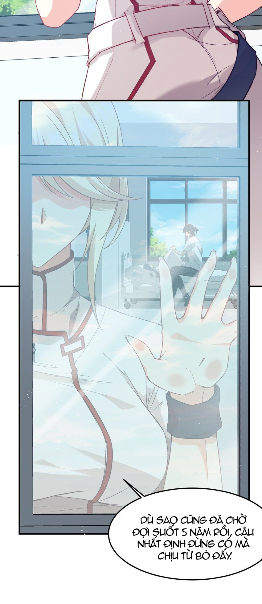 Nhân Sinh Thâm Tiềm Chap 4 - Next Chap 5