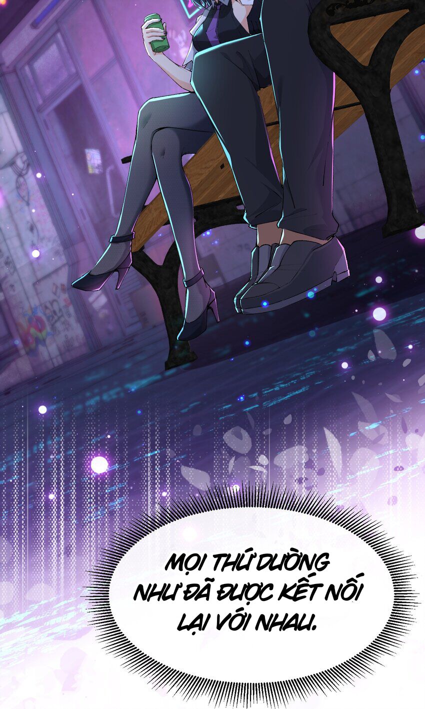 Nhân Sinh Thâm Tiềm Chap 4 - Next Chap 5