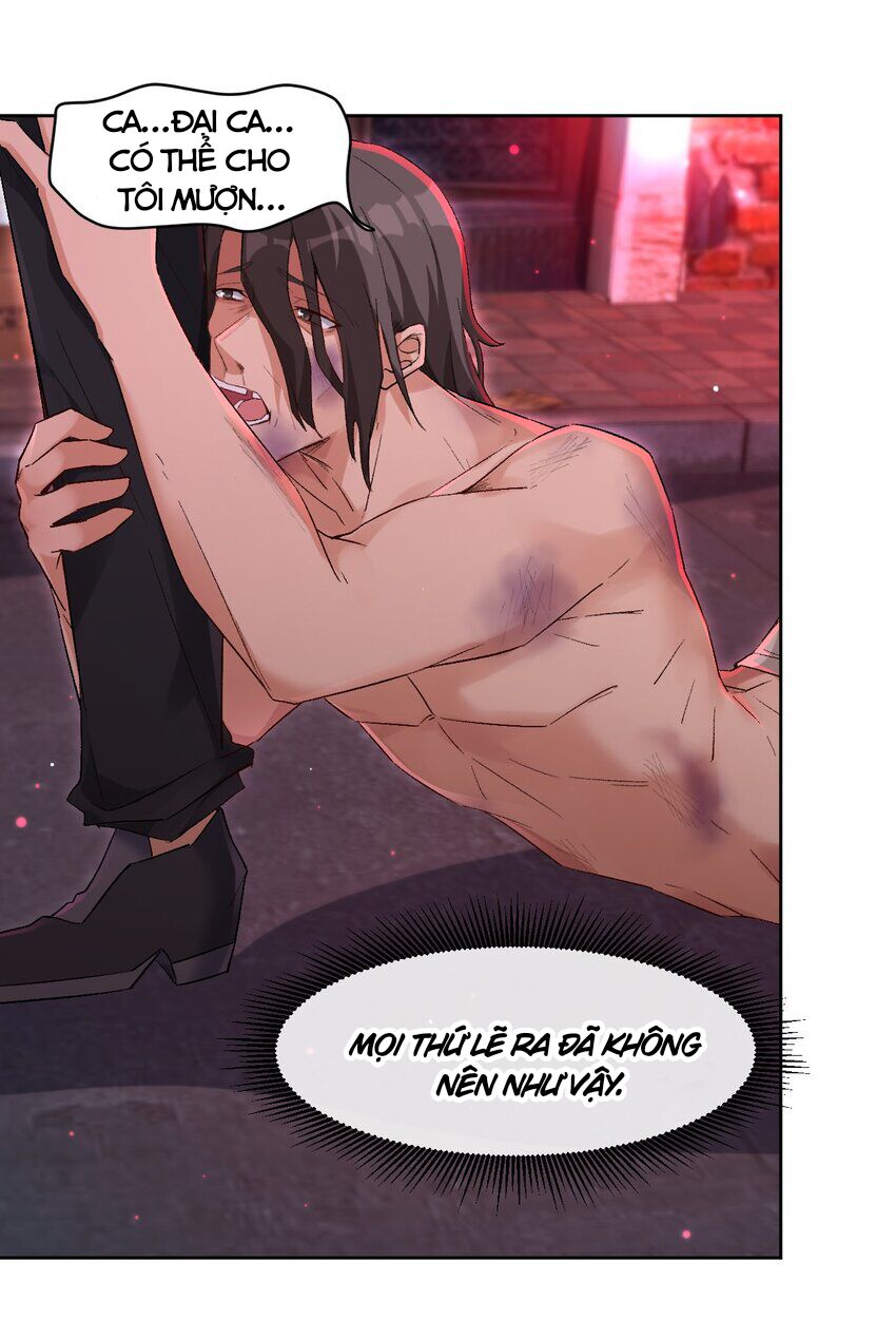 Nhân Sinh Thâm Tiềm Chap 4 - Next Chap 5