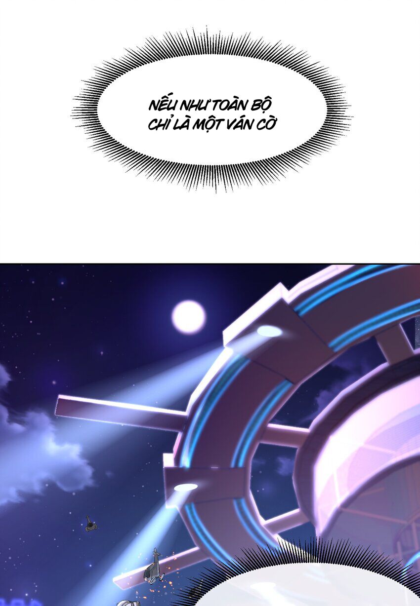 Nhân Sinh Thâm Tiềm Chap 4 - Next Chap 5