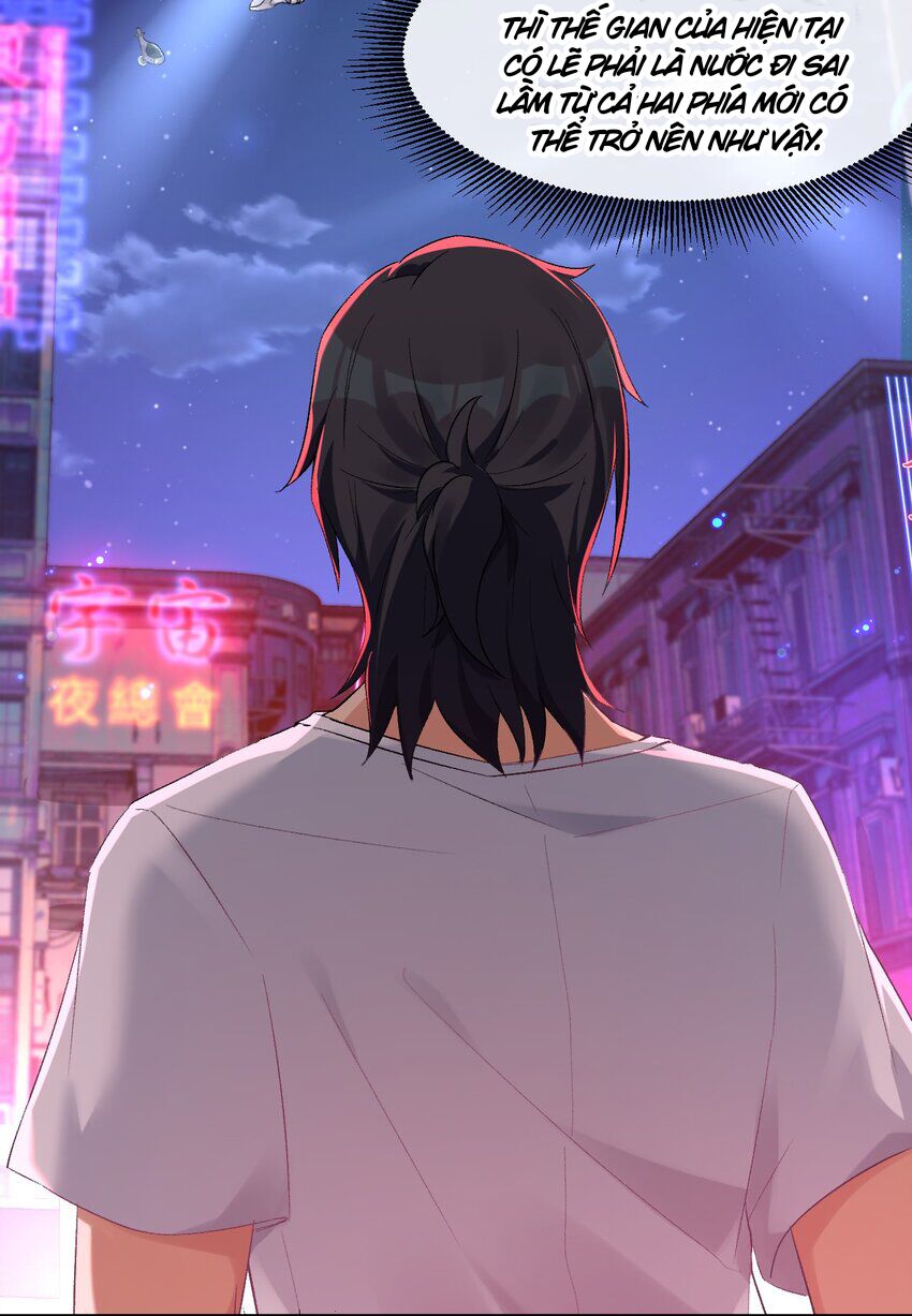 Nhân Sinh Thâm Tiềm Chap 4 - Next Chap 5