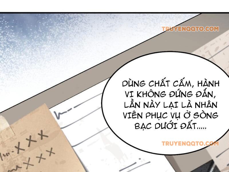 Nhân Sinh Thâm Tiềm Chap 5 - Next Chap 6