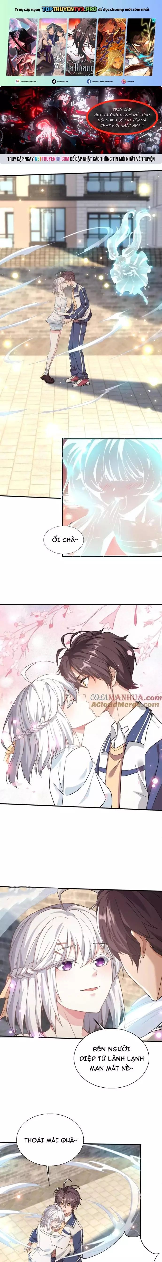 Nhân Tộc Cấm Khu, Thần Ma Dừng Bước Chap 44 - Next Chap 45