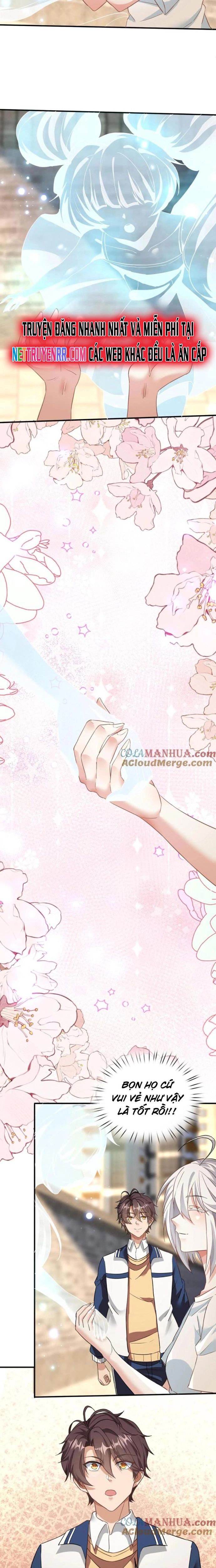 Nhân Tộc Cấm Khu, Thần Ma Dừng Bước Chap 44 - Next Chap 45