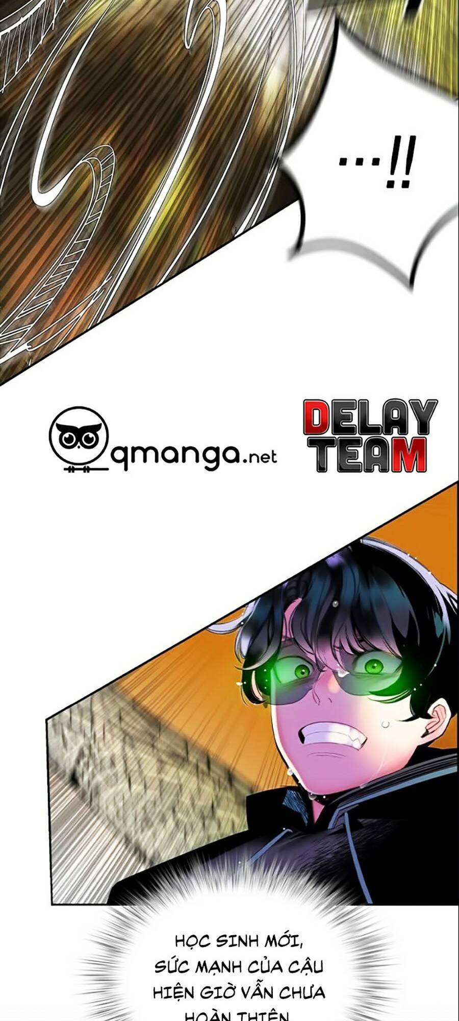 Nhân Trùng Đại Chiến Chap 26 - Next Chap 27