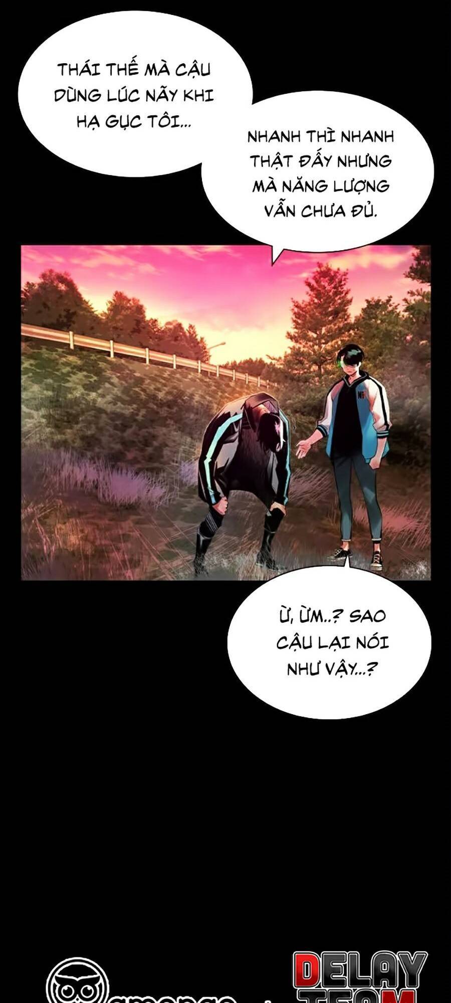 Nhân Trùng Đại Chiến Chap 26 - Next Chap 27