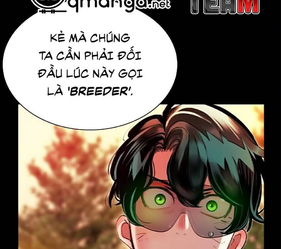Nhân Trùng Đại Chiến Chap 26 - Next Chap 27