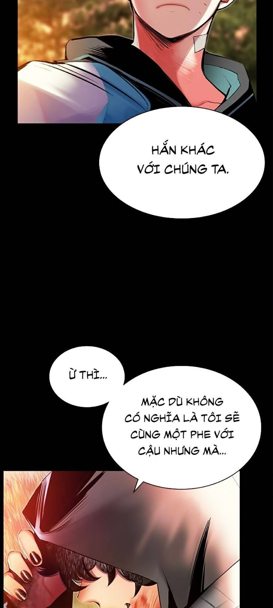 Nhân Trùng Đại Chiến Chap 26 - Next Chap 27