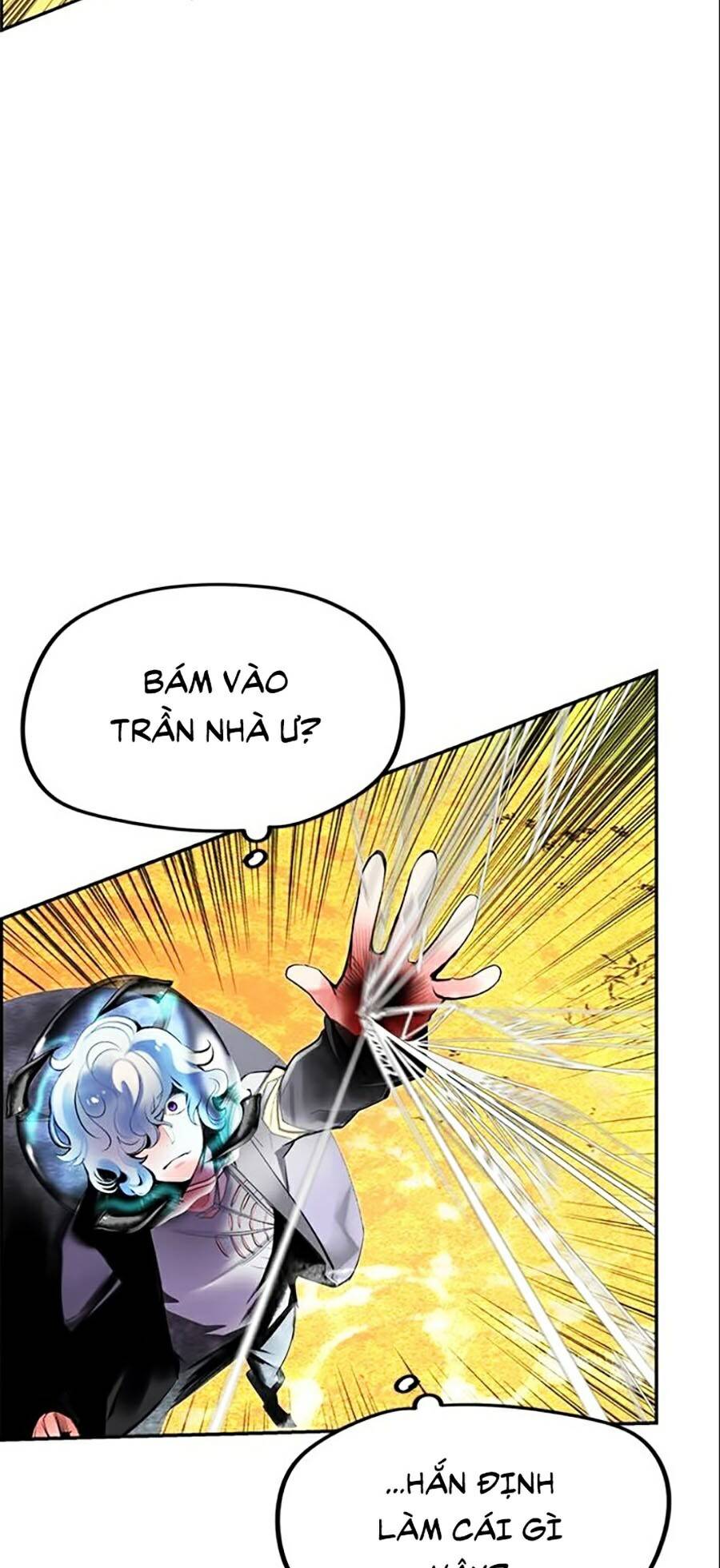 Nhân Trùng Đại Chiến Chap 26 - Next Chap 27