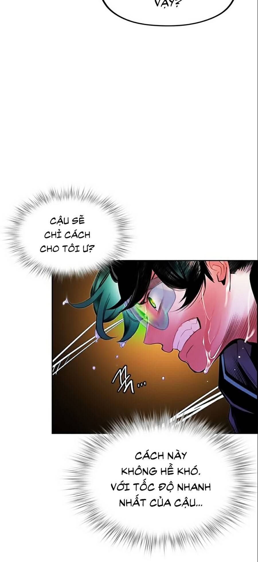 Nhân Trùng Đại Chiến Chap 26 - Next Chap 27