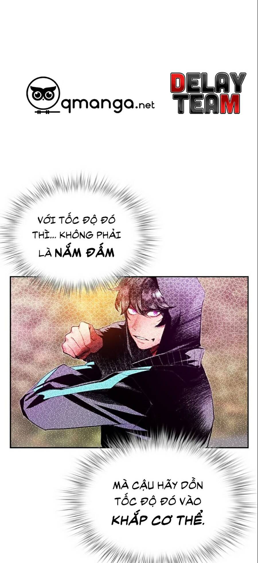 Nhân Trùng Đại Chiến Chap 26 - Next Chap 27