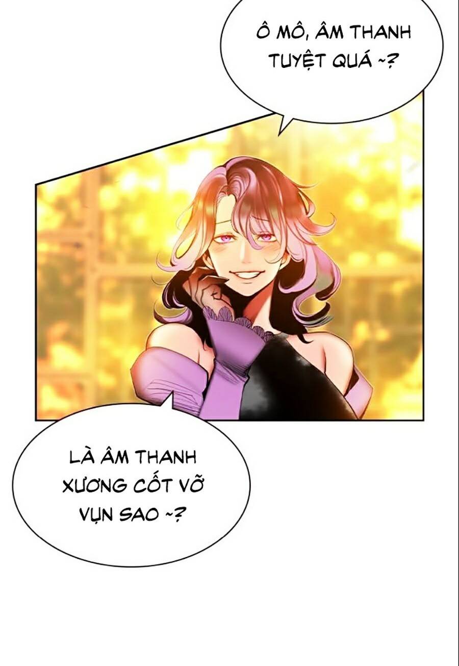 Nhân Trùng Đại Chiến Chap 26 - Next Chap 27