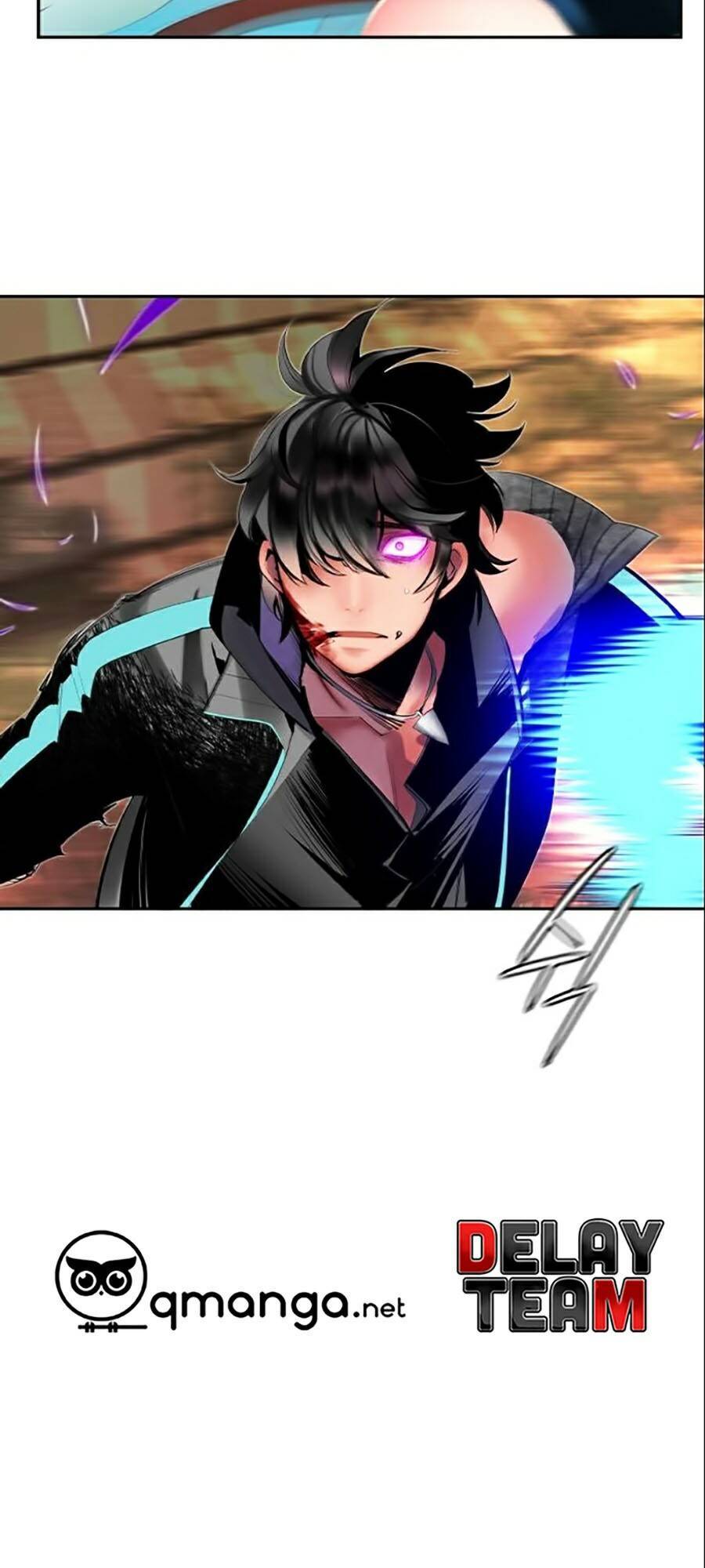 Nhân Trùng Đại Chiến Chap 26 - Next Chap 27