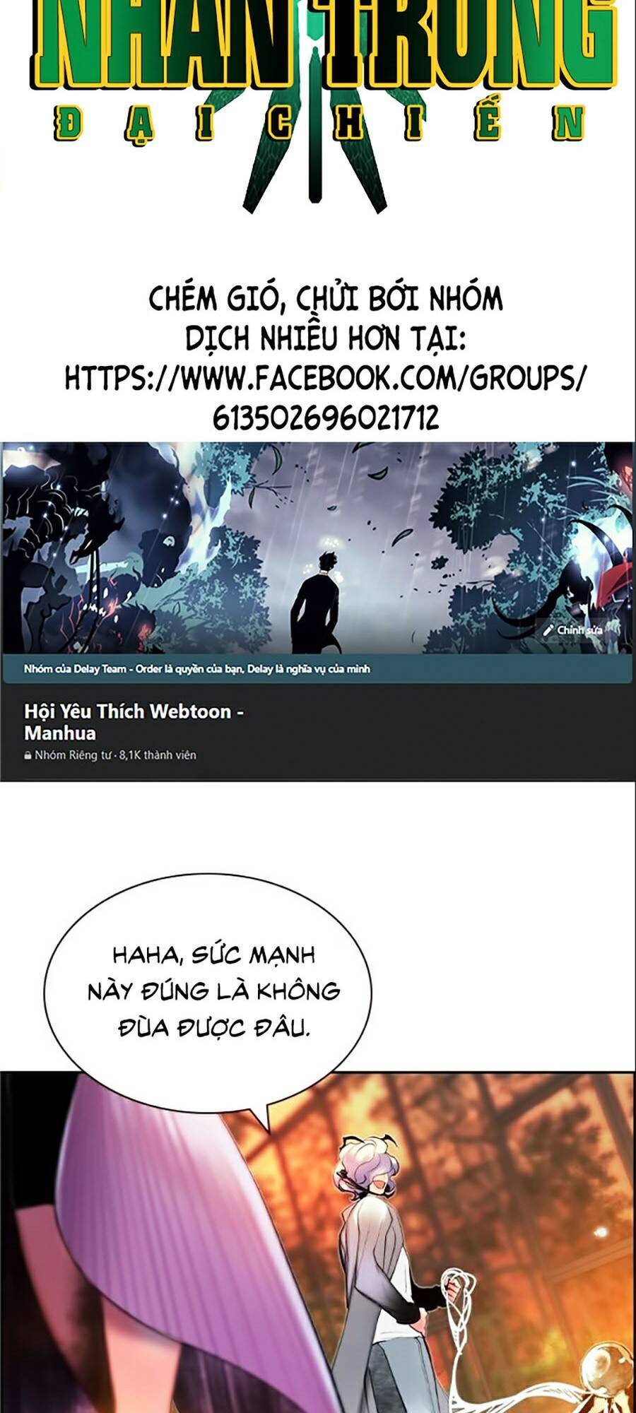 Nhân Trùng Đại Chiến Chap 26 - Next Chap 27