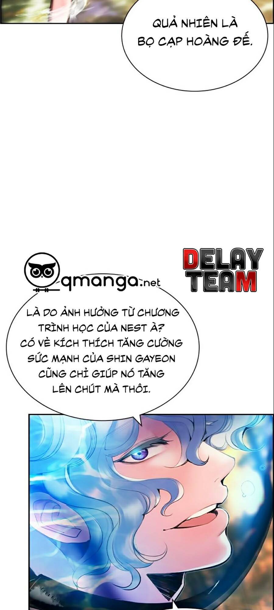Nhân Trùng Đại Chiến Chap 26 - Next Chap 27