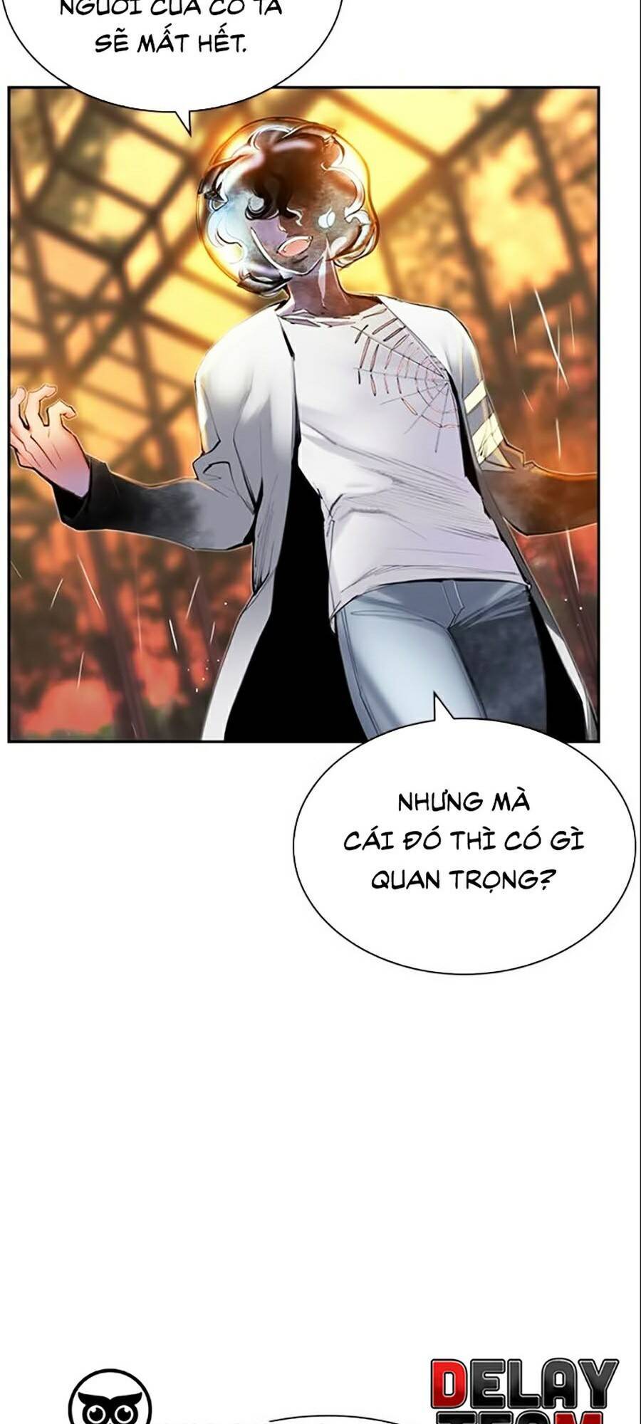 Nhân Trùng Đại Chiến Chap 26 - Next Chap 27