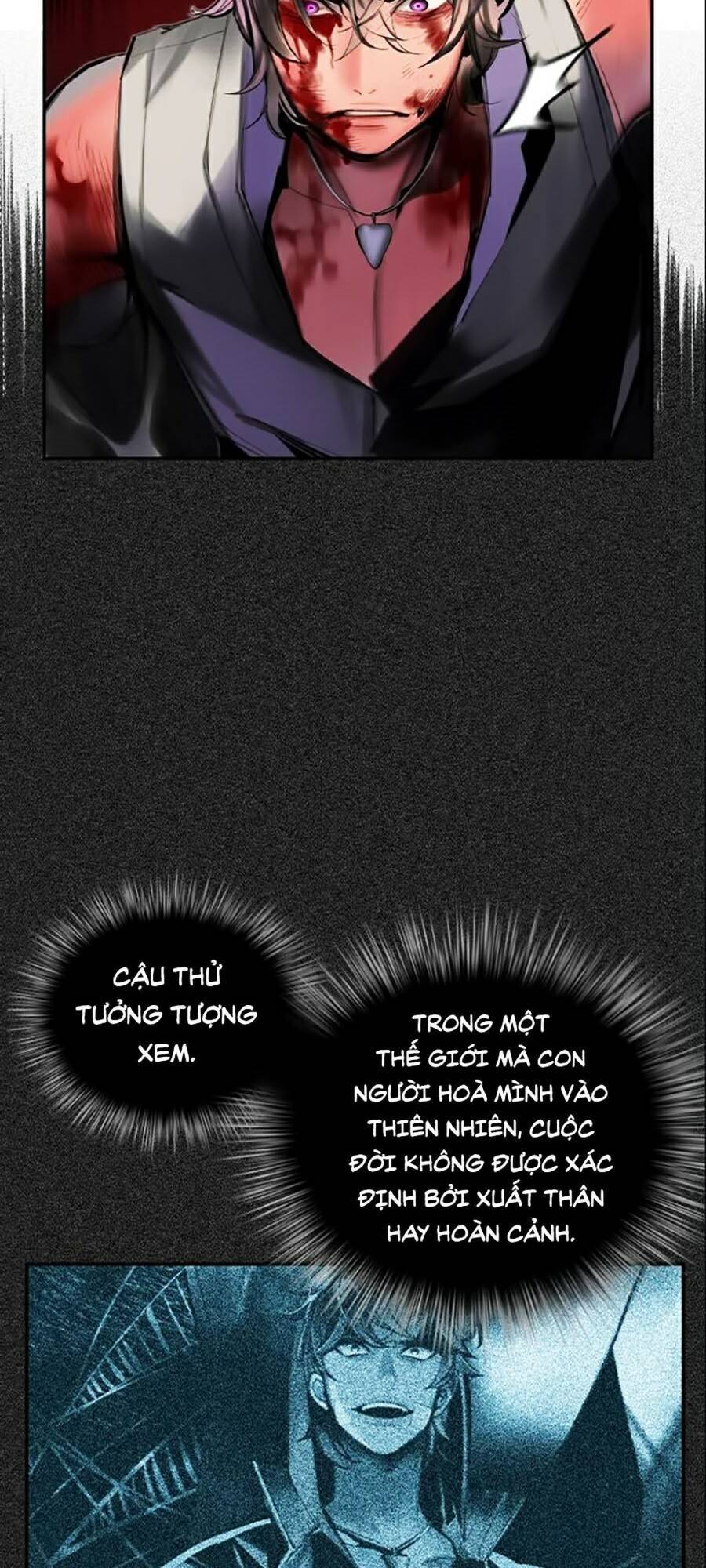 Nhân Trùng Đại Chiến Chap 26 - Next Chap 27