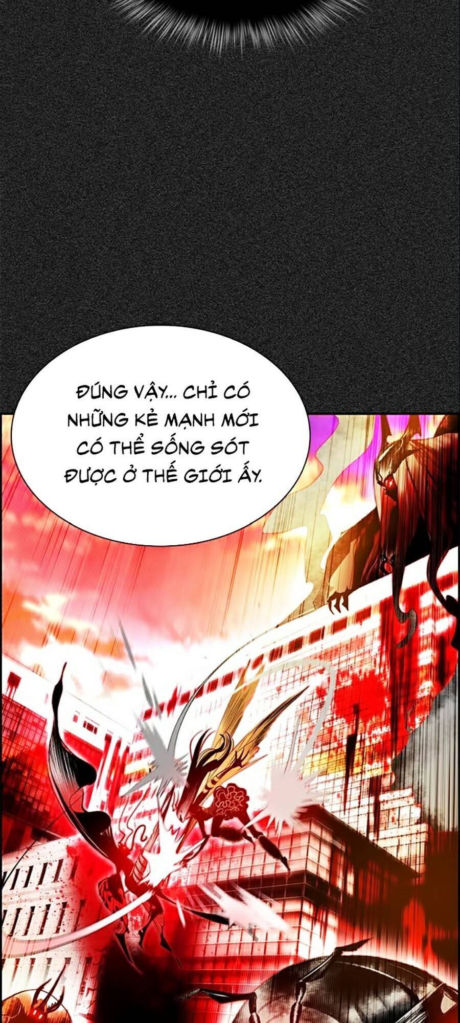 Nhân Trùng Đại Chiến Chap 26 - Next Chap 27
