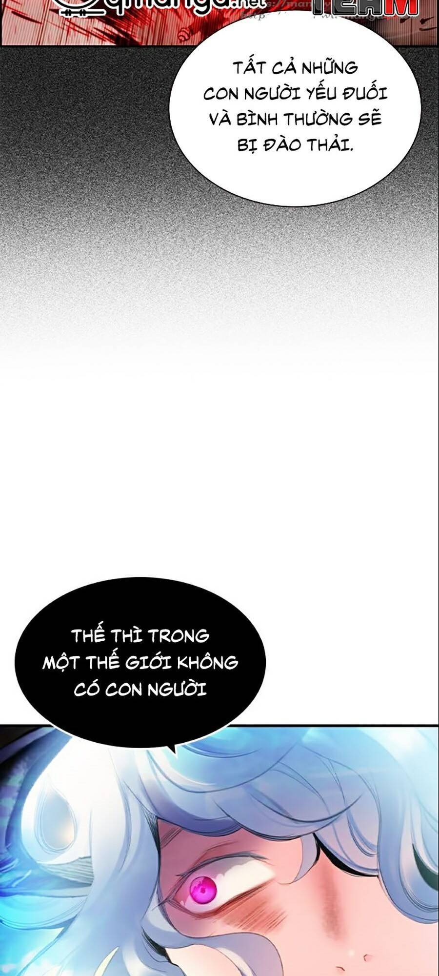Nhân Trùng Đại Chiến Chap 26 - Next Chap 27