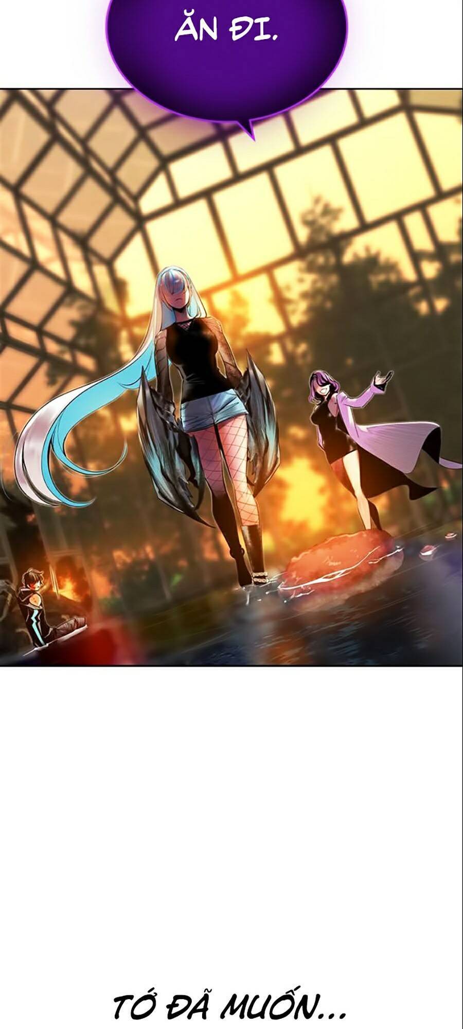 Nhân Trùng Đại Chiến Chap 26 - Next Chap 27