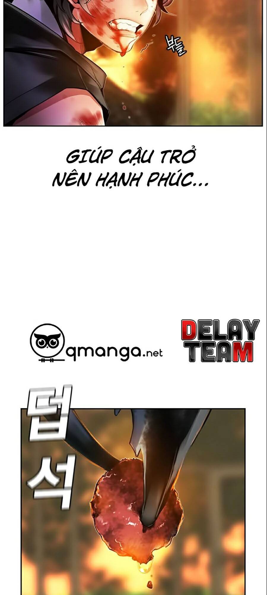 Nhân Trùng Đại Chiến Chap 26 - Next Chap 27