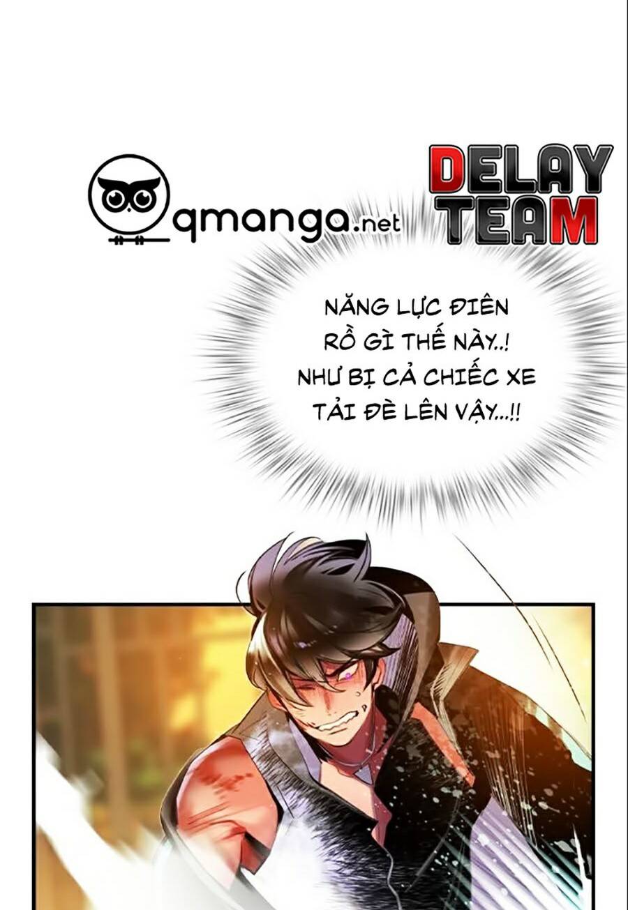 Nhân Trùng Đại Chiến Chap 26 - Next Chap 27