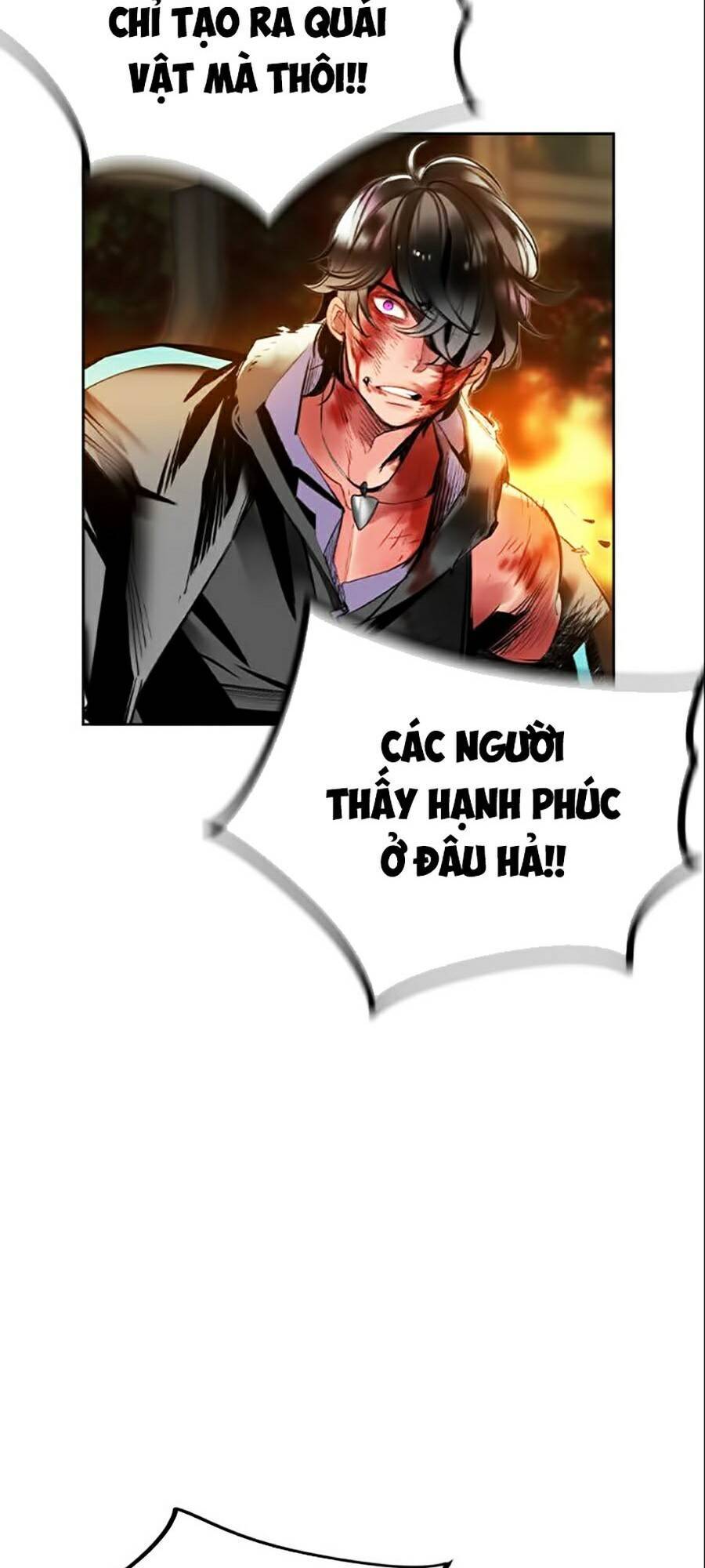 Nhân Trùng Đại Chiến Chap 26 - Next Chap 27
