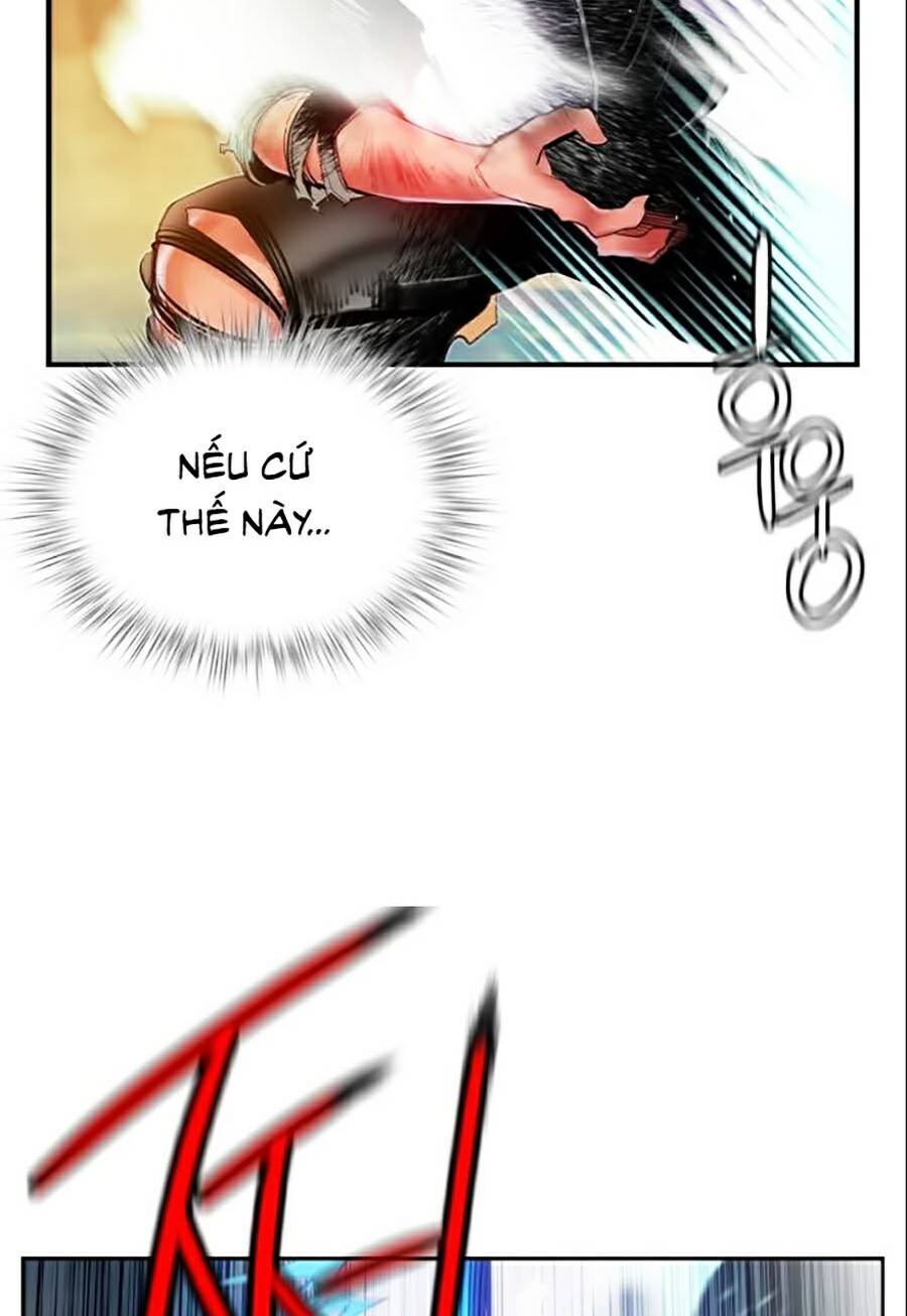 Nhân Trùng Đại Chiến Chap 26 - Next Chap 27