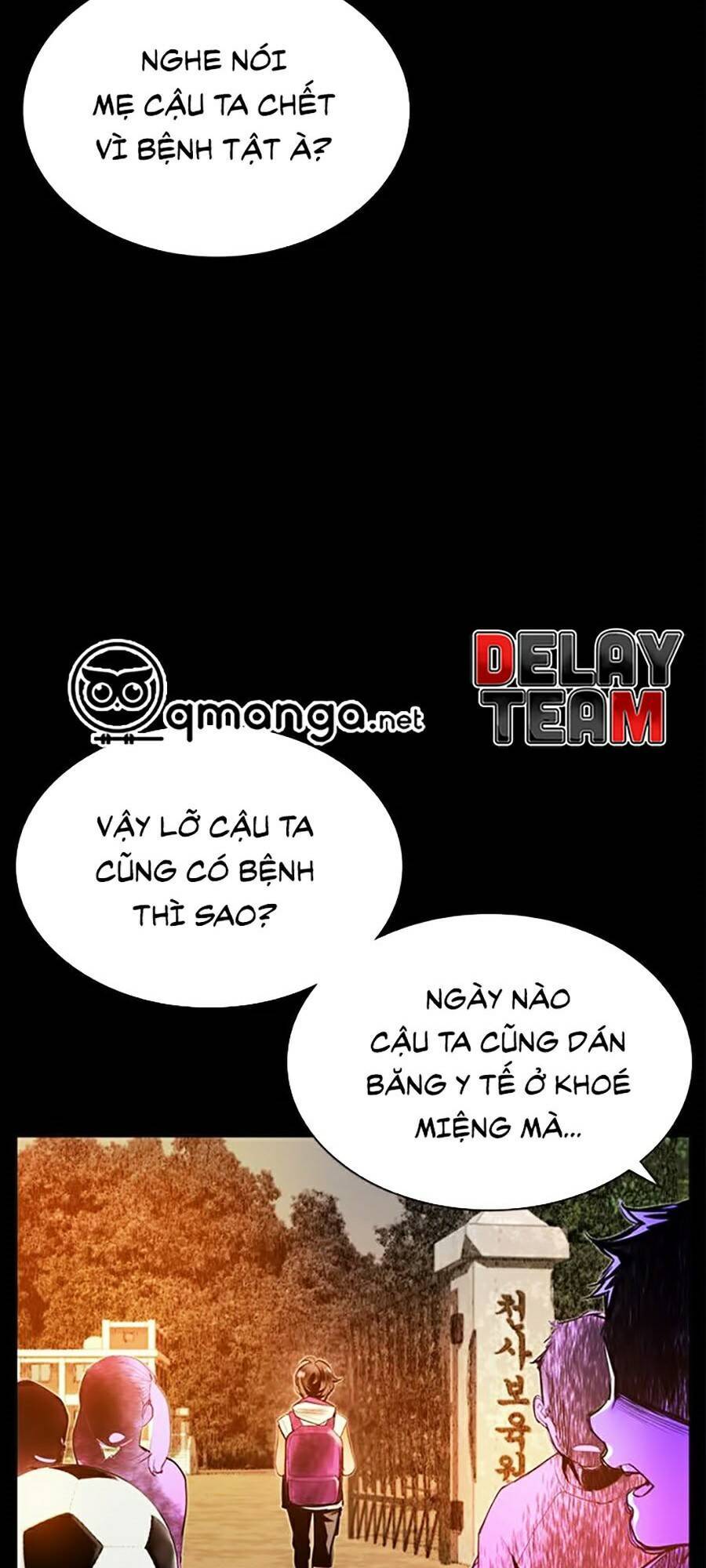 Nhân Trùng Đại Chiến Chap 26 - Next Chap 27