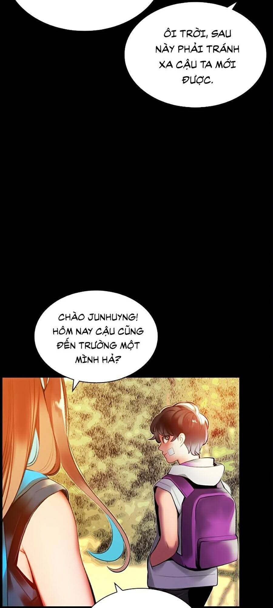 Nhân Trùng Đại Chiến Chap 26 - Next Chap 27