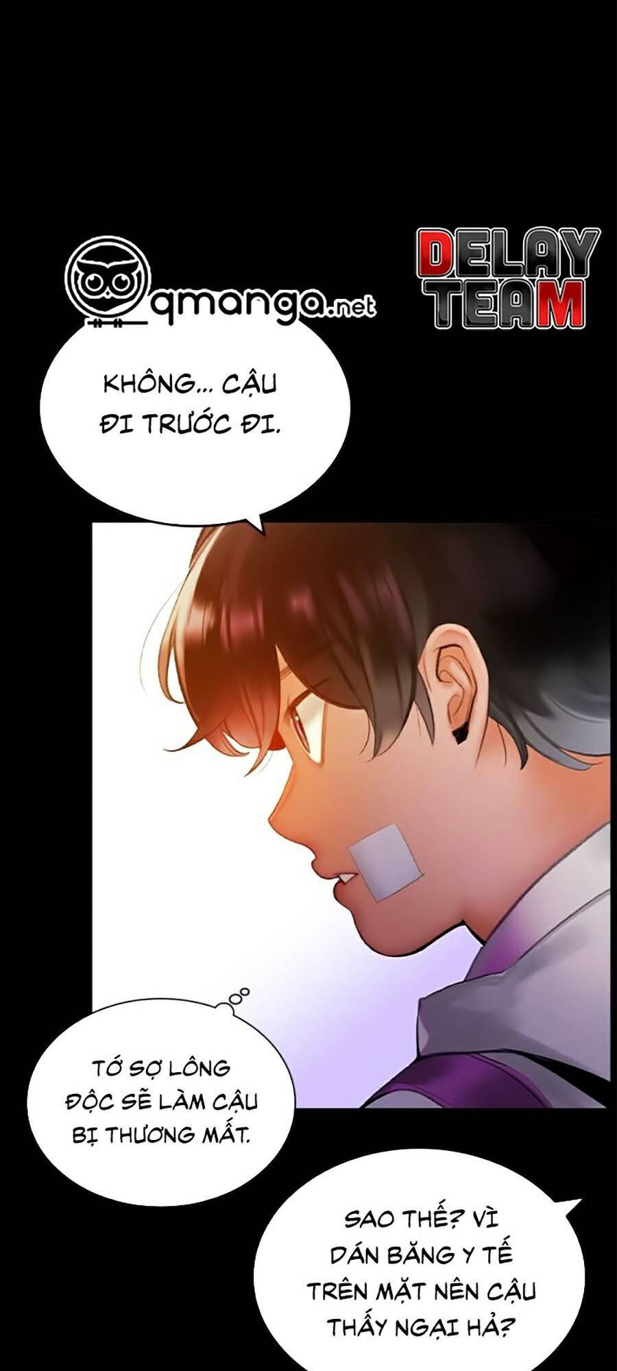 Nhân Trùng Đại Chiến Chap 26 - Next Chap 27