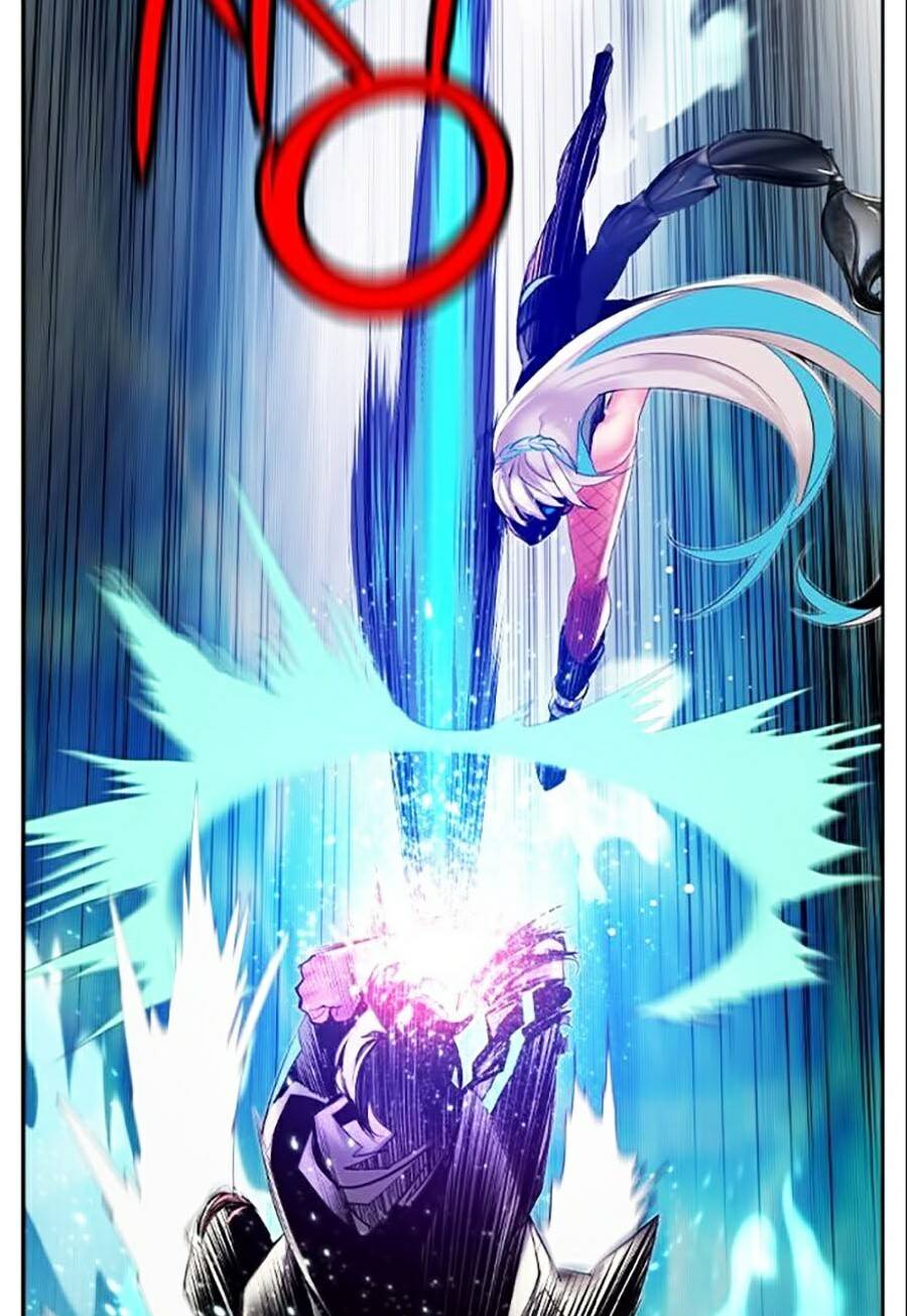 Nhân Trùng Đại Chiến Chap 26 - Next Chap 27