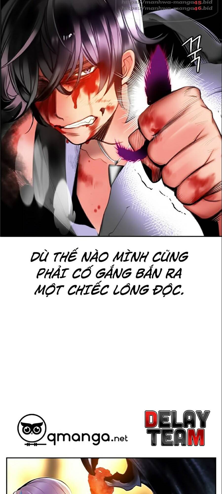Nhân Trùng Đại Chiến Chap 26 - Next Chap 27