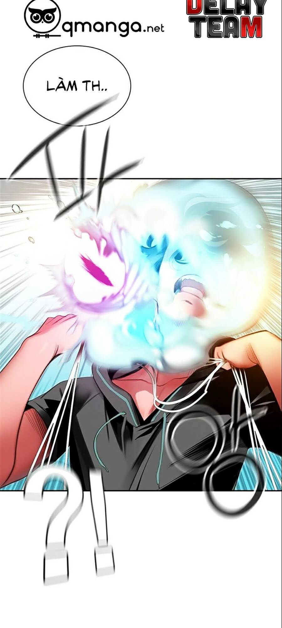 Nhân Trùng Đại Chiến Chap 26 - Next Chap 27