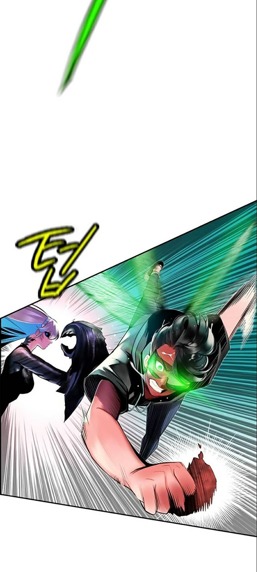 Nhân Trùng Đại Chiến Chap 26 - Next Chap 27
