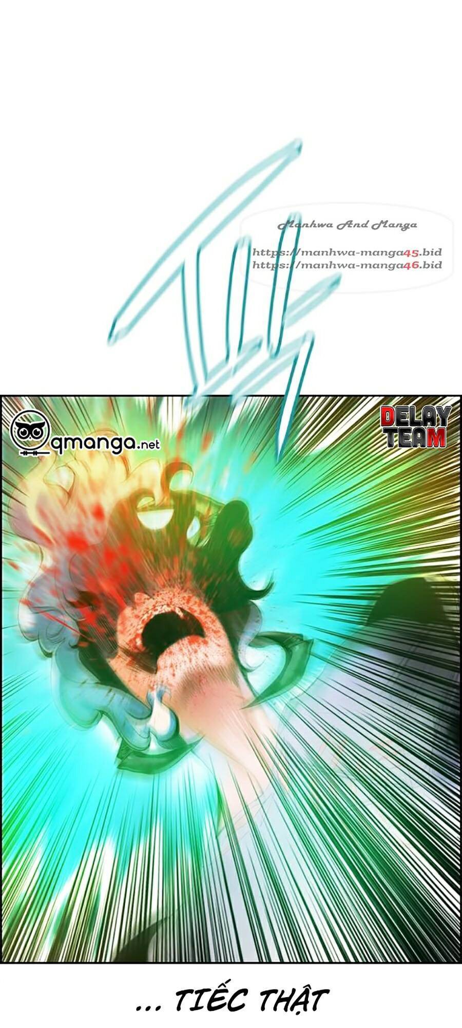 Nhân Trùng Đại Chiến Chap 27 - Next Chap 28