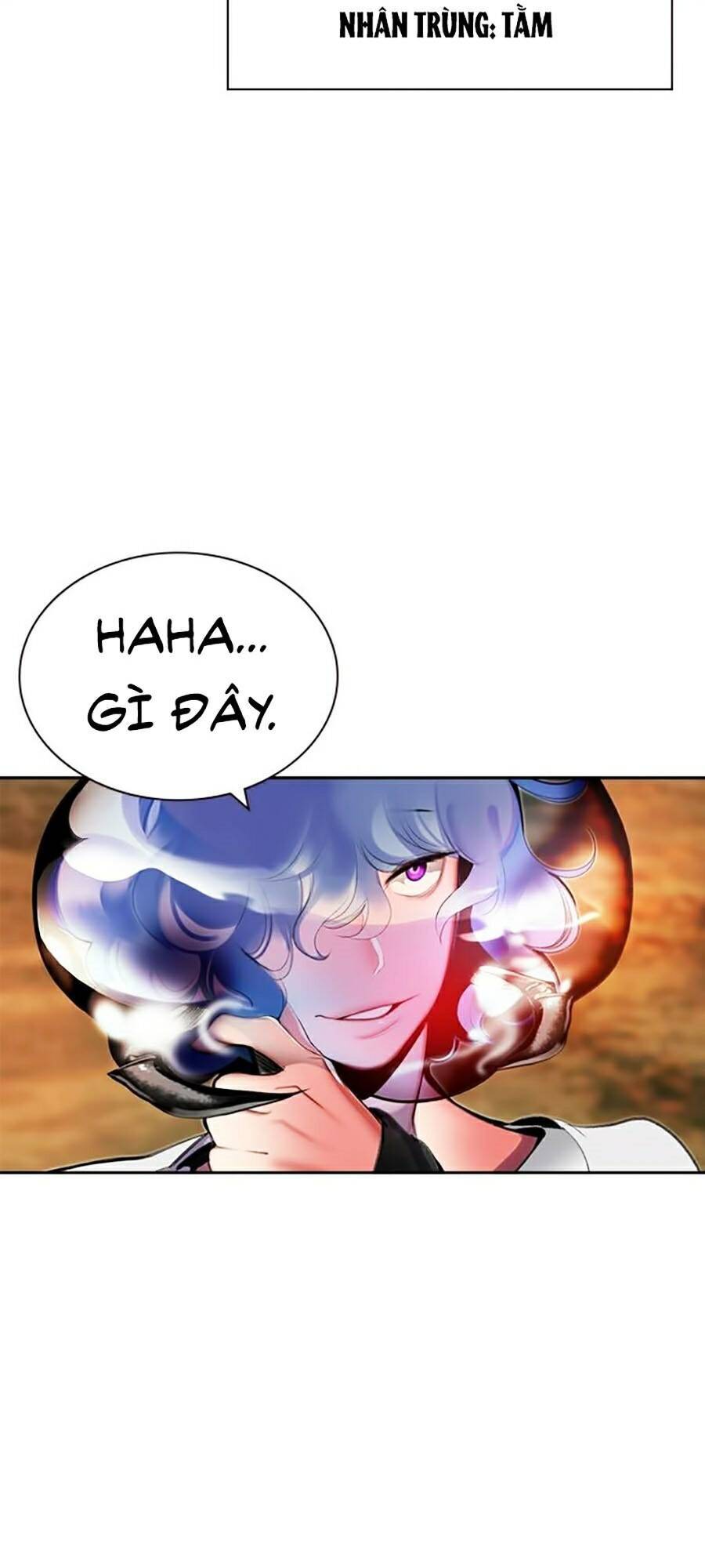 Nhân Trùng Đại Chiến Chap 27 - Next Chap 28