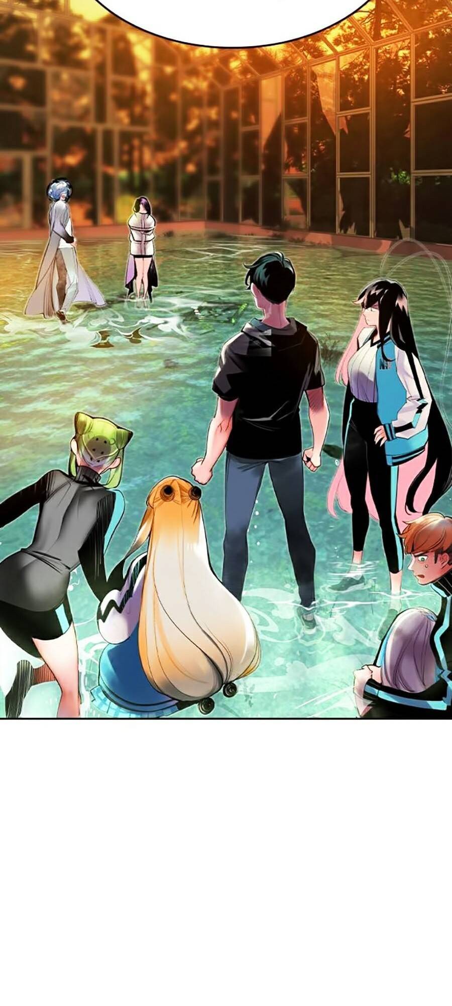 Nhân Trùng Đại Chiến Chap 27 - Next Chap 28