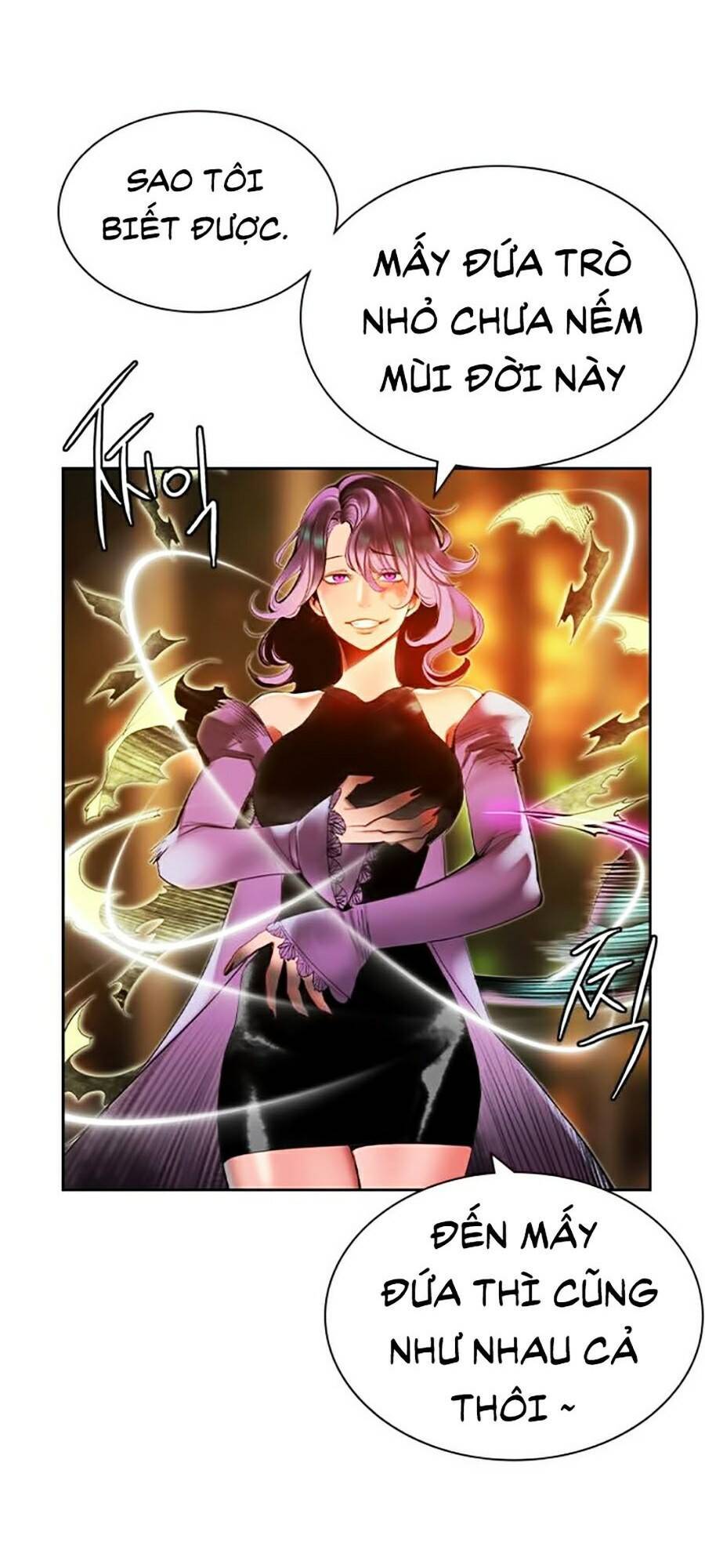 Nhân Trùng Đại Chiến Chap 27 - Next Chap 28