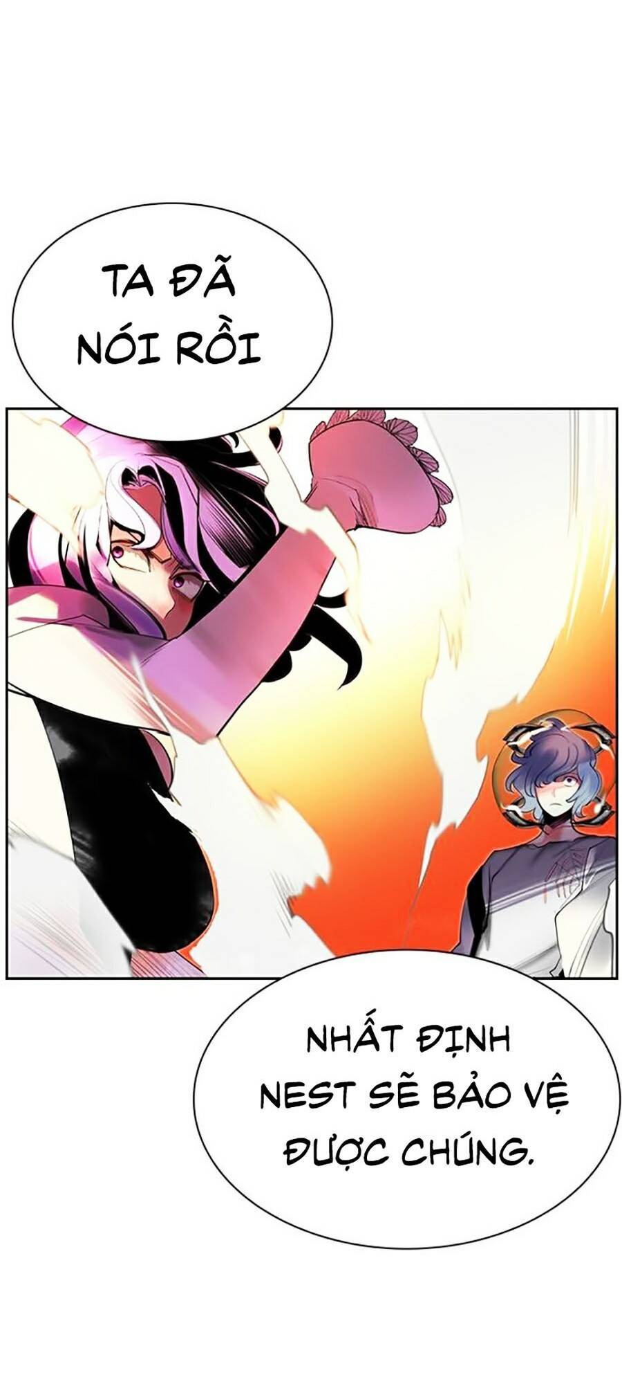 Nhân Trùng Đại Chiến Chap 27 - Next Chap 28