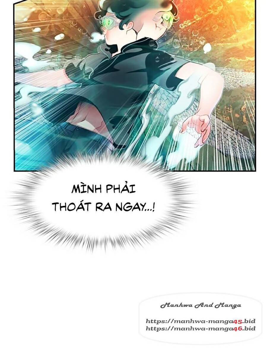 Nhân Trùng Đại Chiến Chap 27 - Next Chap 28