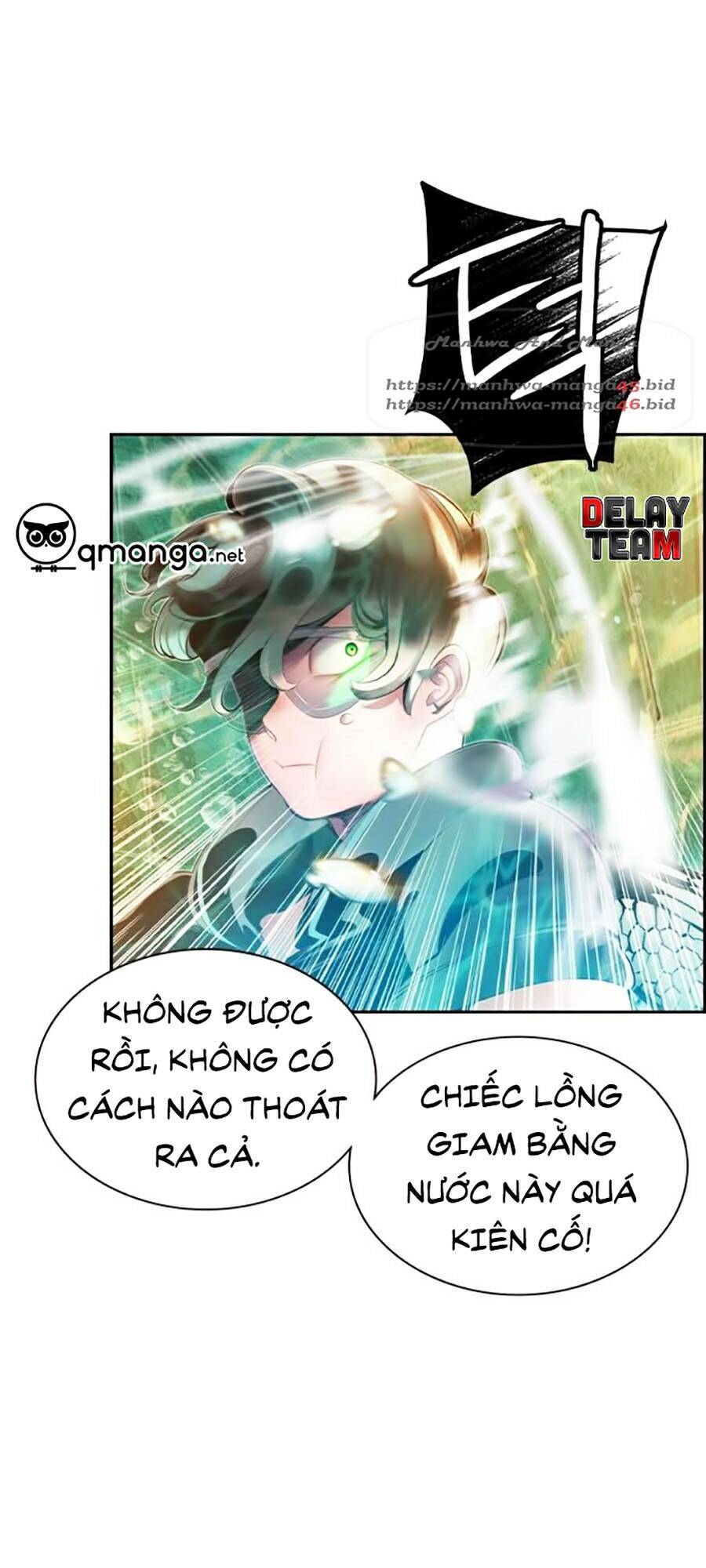 Nhân Trùng Đại Chiến Chap 27 - Next Chap 28